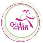 GOTR - Girls on the Run Logo