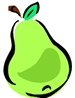 pear pear